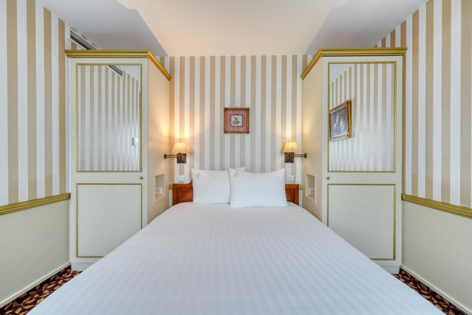 Belfast Hotel Paris Cameră foto
