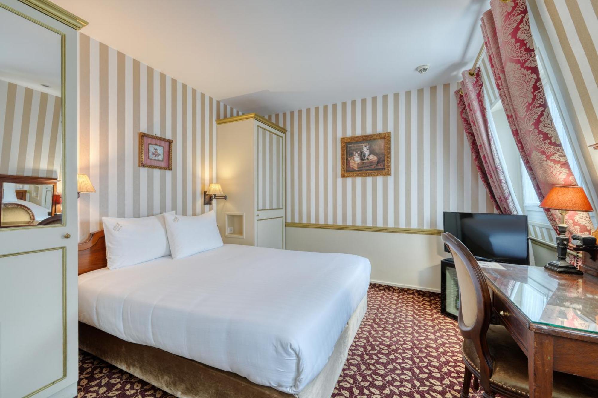 Belfast Hotel Paris Cameră foto