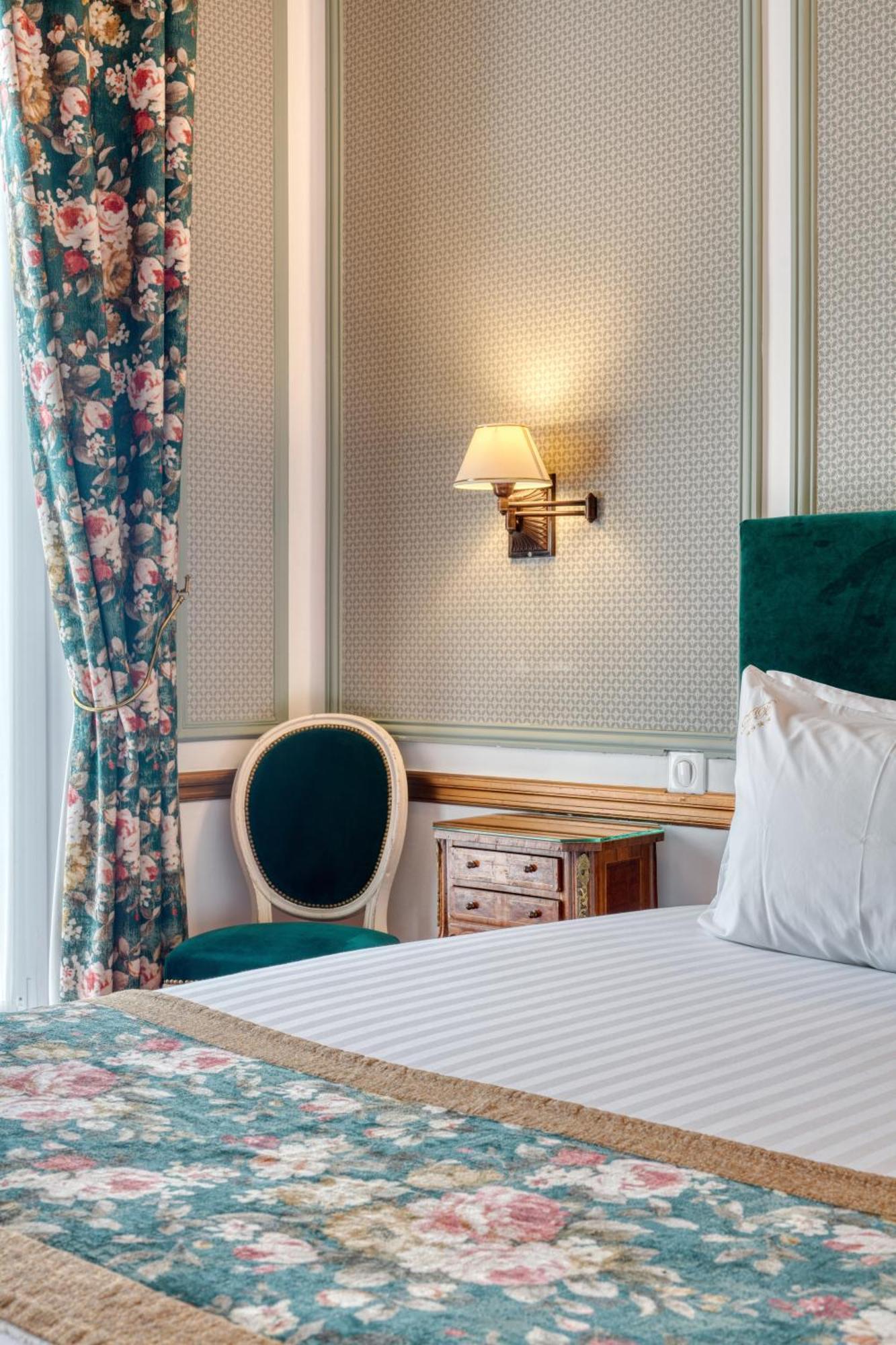 Belfast Hotel Paris Cameră foto