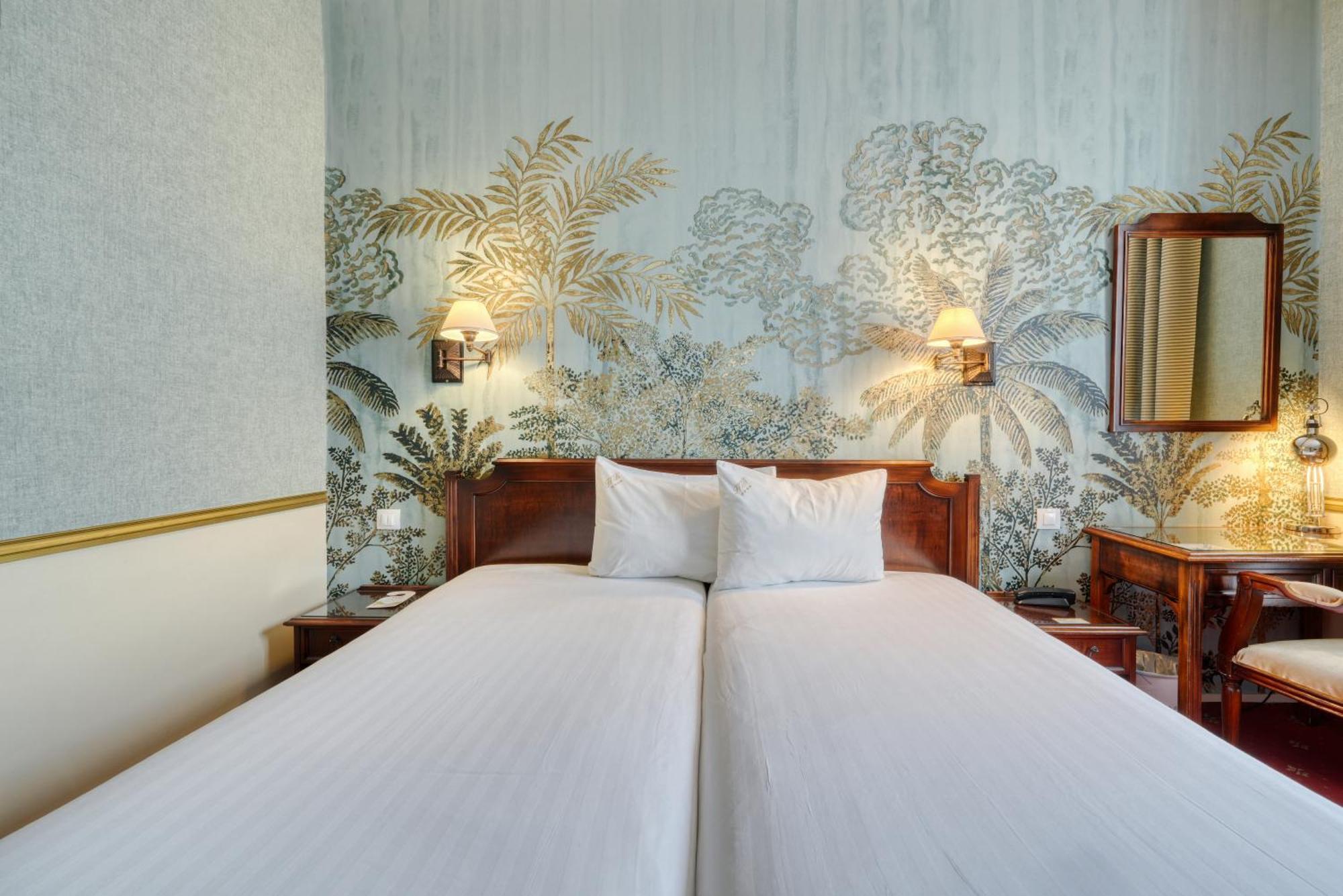 Belfast Hotel Paris Cameră foto