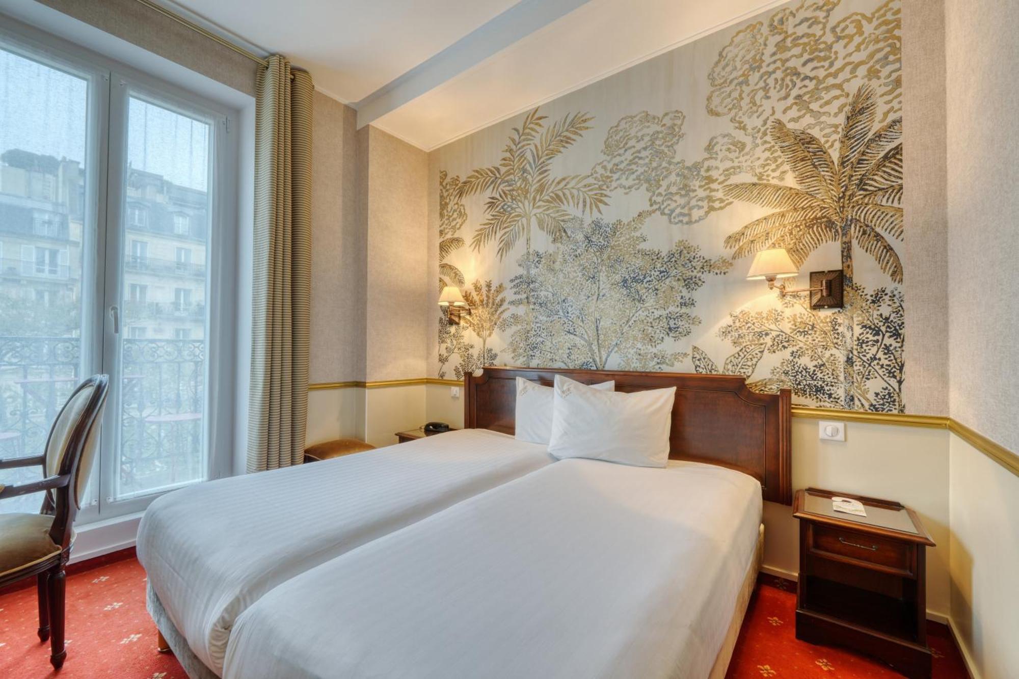 Belfast Hotel Paris Cameră foto