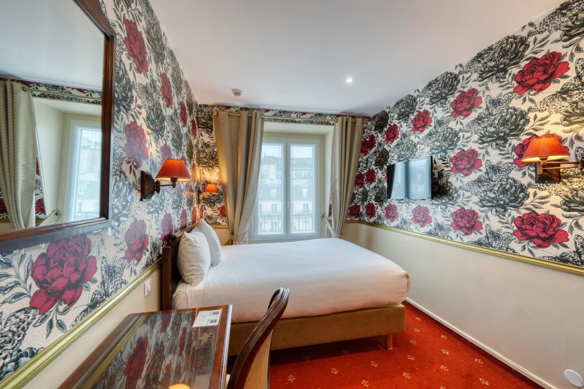 Belfast Hotel Paris Cameră foto